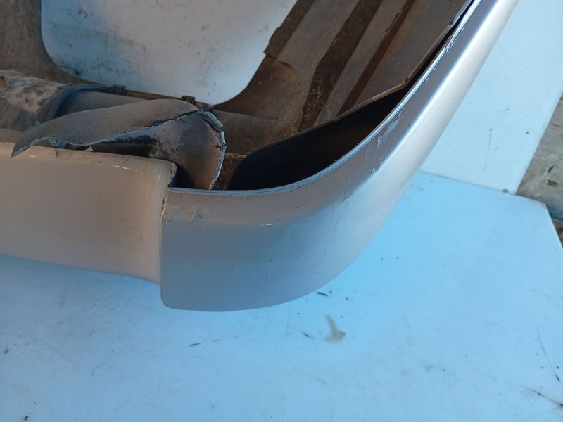 Recambio de paragolpes trasero para bmw x5 (e53) 3.0 d referencia OEM IAM 51127027046  