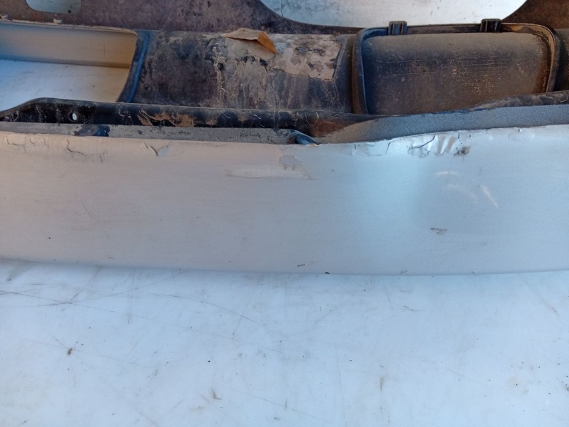 Recambio de paragolpes trasero para bmw x5 (e53) 3.0 d referencia OEM IAM 51127027046  