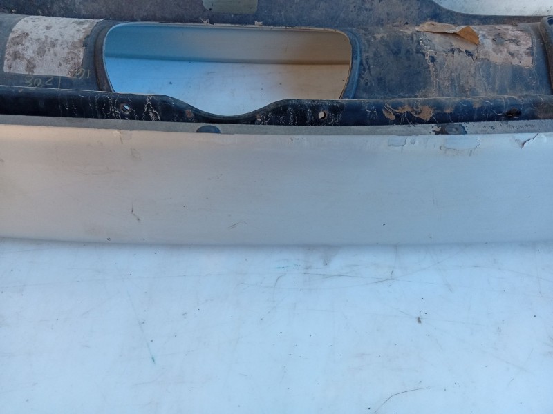 Recambio de paragolpes trasero para bmw x5 (e53) 3.0 d referencia OEM IAM 51127027046  