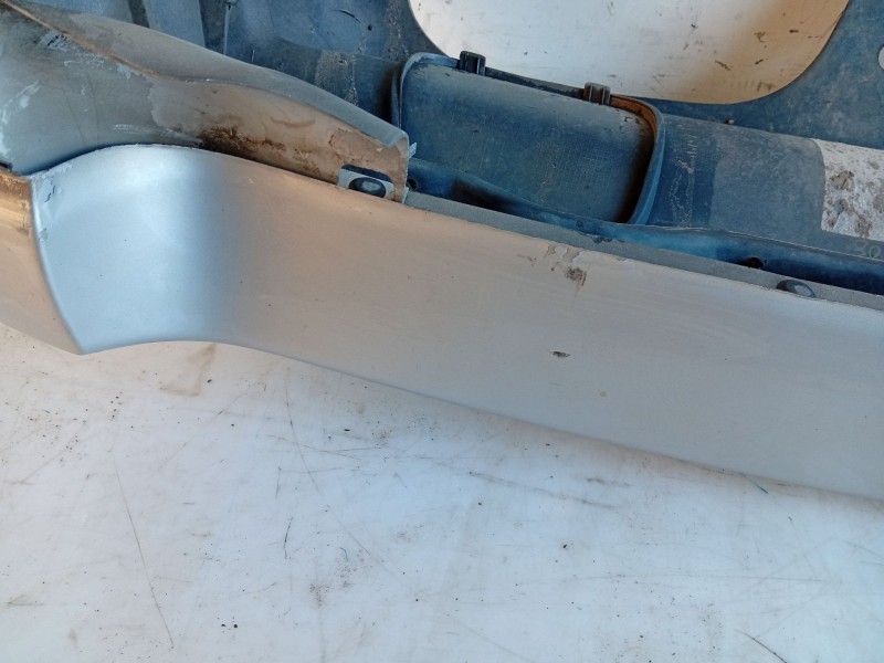 Recambio de paragolpes trasero para bmw x5 (e53) 3.0 d referencia OEM IAM 51127027046  