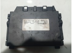 Recambio de modulo electronico para mercedes-benz clase e (w210) berlina diesel referencia OEM IAM A0255451332  