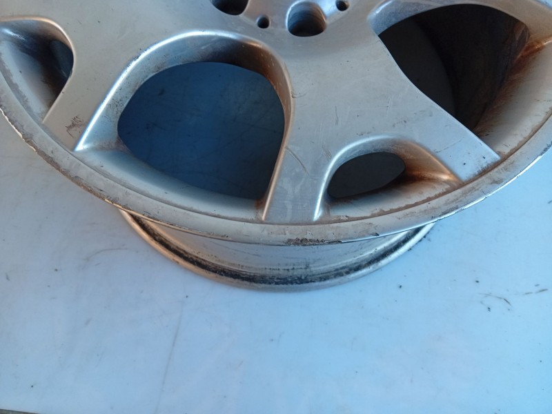 Recambio de llanta para bmw x5 (e53) 3.0 d referencia OEM IAM   