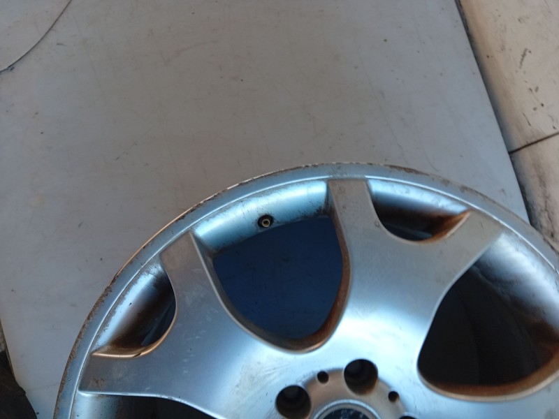 Recambio de llanta para bmw x5 (e53) 3.0 d referencia OEM IAM   