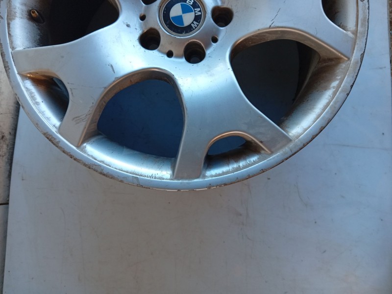 Recambio de llanta para bmw x5 (e53) 3.0 d referencia OEM IAM   