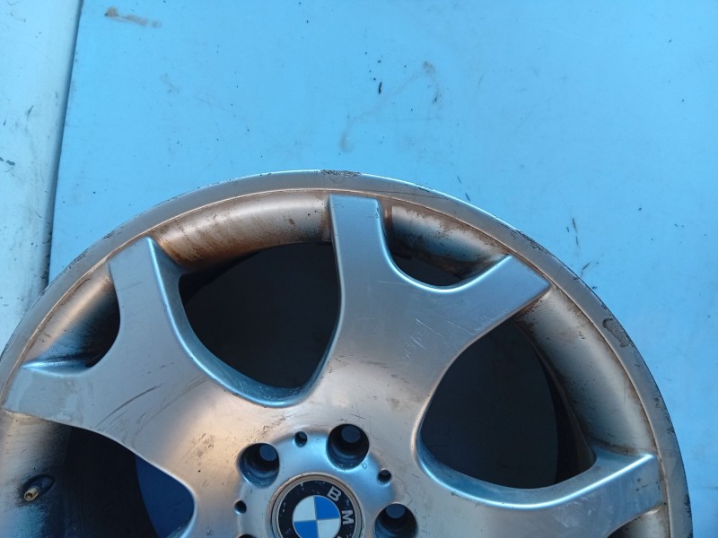 Recambio de llanta para bmw x5 (e53) 3.0 d referencia OEM IAM   