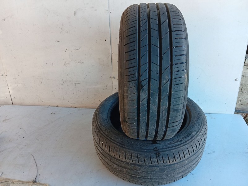 Recambio de neumaticos para bmw x5 (e53) 3.0 d referencia OEM IAM   