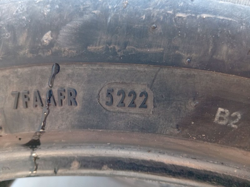 Recambio de neumaticos para bmw x5 (e53) 3.0 d referencia OEM IAM   