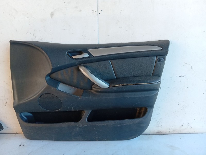 Recambio de guarnecido puerta delantera derecha para bmw x5 (e53) 3.0 d referencia OEM IAM   