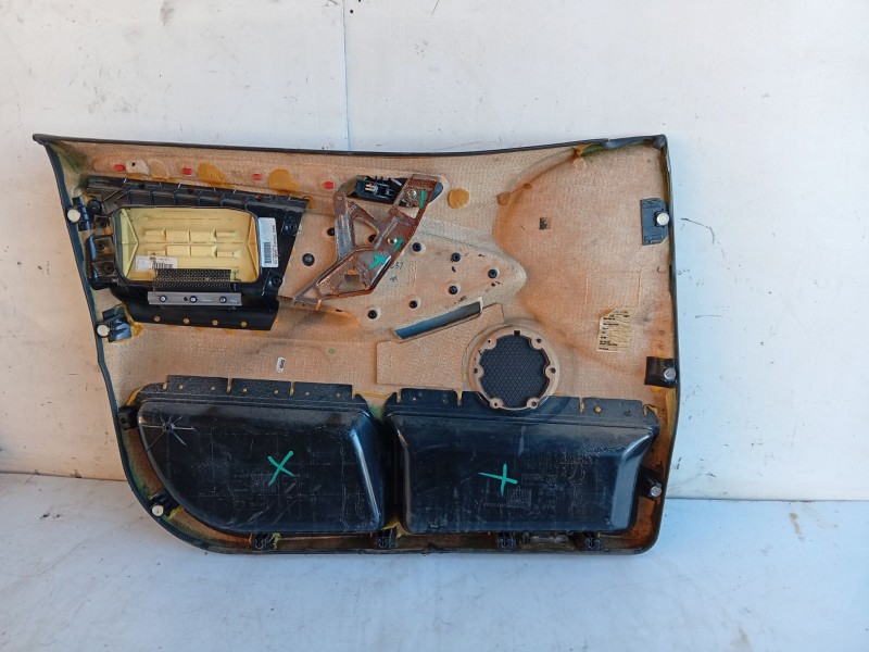 Recambio de guarnecido puerta delantera derecha para bmw x5 (e53) 3.0 d referencia OEM IAM   