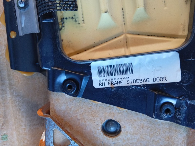 Recambio de guarnecido puerta delantera derecha para bmw x5 (e53) 3.0 d referencia OEM IAM   