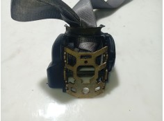 Recambio de cinturon seguridad trasero izquierdo para mercedes-benz clase e (w210) berlina diesel referencia OEM IAM A2108600385 2