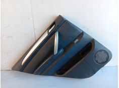 Recambio de guarnecido puerta trasera izquierda para bmw x5 (e53) 3.0 d referencia OEM IAM   