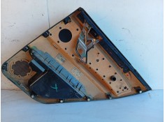 Recambio de guarnecido puerta trasera izquierda para bmw x5 (e53) 3.0 d referencia OEM IAM    2