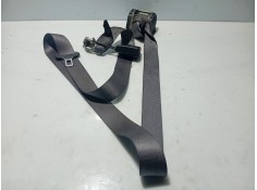 Recambio de cinturon seguridad trasero central para mercedes-benz clase e (w210) berlina diesel referencia OEM IAM A2108601485  