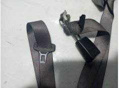 Recambio de cinturon seguridad trasero central para mercedes-benz clase e (w210) berlina diesel referencia OEM IAM A2108601485   2