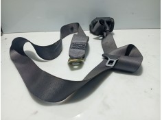 Recambio de cinturon seguridad trasero derecho para mercedes-benz clase e (w210) berlina diesel referencia OEM IAM A2108600485  