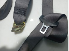 Recambio de cinturon seguridad trasero derecho para mercedes-benz clase e (w210) berlina diesel referencia OEM IAM A2108600485   2
