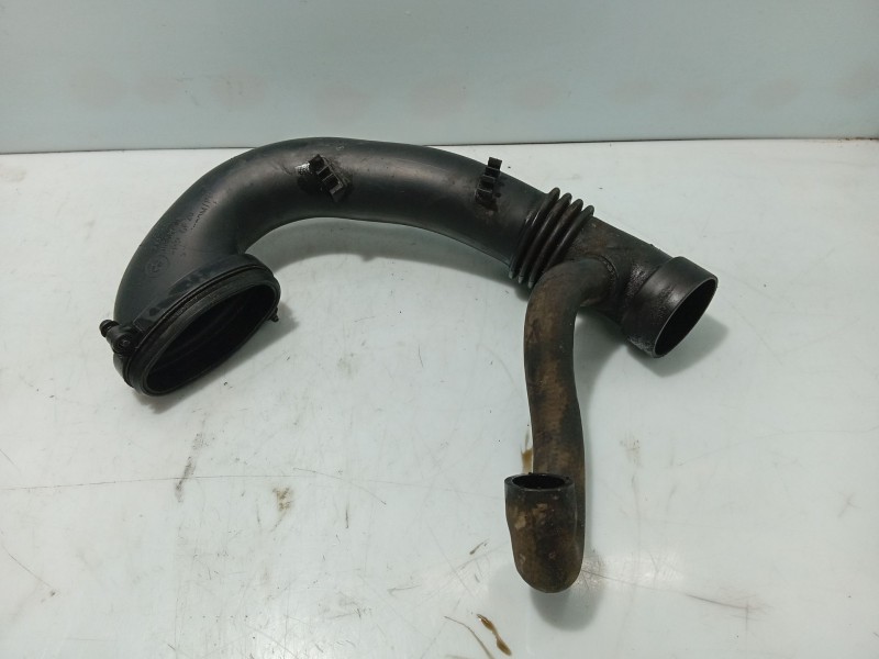 Recambio de tubo para bmw x5 (e53) 3.0 d referencia OEM IAM   