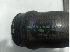 Recambio de tubo para bmw x5 (e53) 3.0 d referencia OEM IAM    2