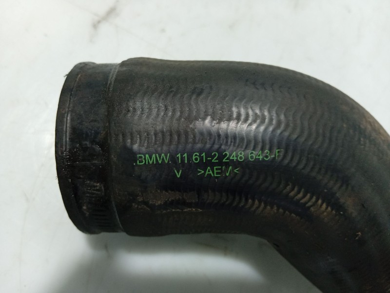 Recambio de tubo para bmw x5 (e53) 3.0 d referencia OEM IAM   