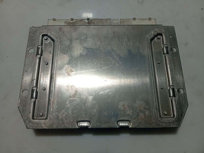 Recambio de modulo electronico para mercedes-benz clase e (w210) berlina diesel referencia OEM IAM 0295452332  