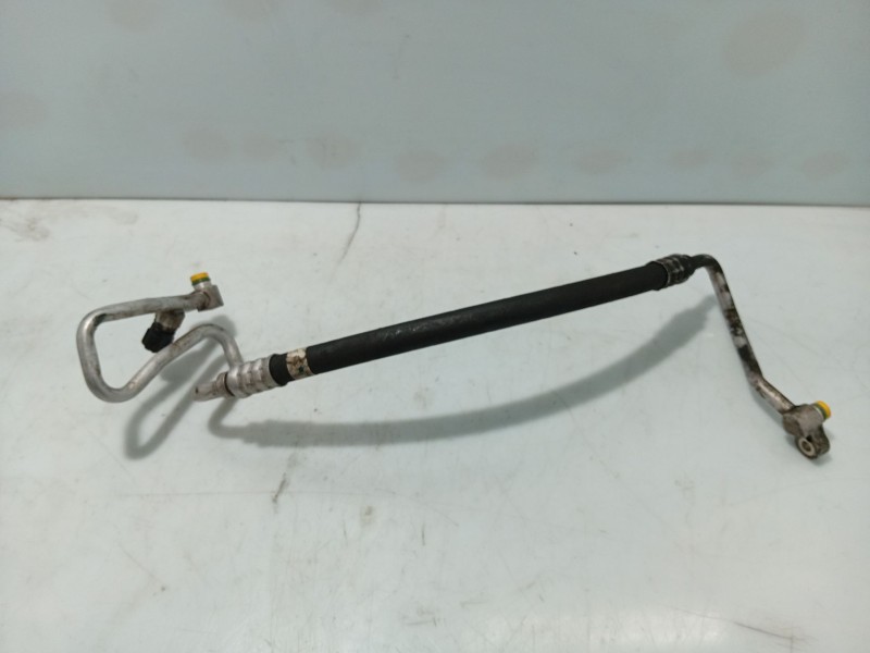 Recambio de tubo para bmw x5 (e53) 3.0 d referencia OEM IAM   