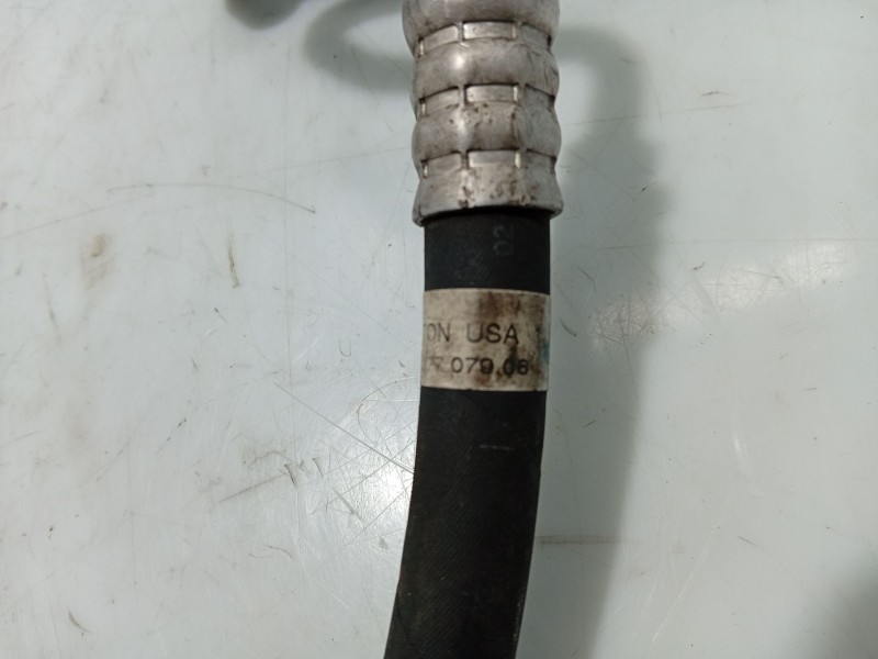 Recambio de tubo para bmw x5 (e53) 3.0 d referencia OEM IAM   