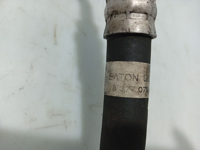 Recambio de tubo para bmw x5 (e53) 3.0 d referencia OEM IAM   