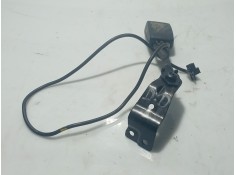 Recambio de anclaje cinturon delantero derecho para mercedes-benz clase e (w210) berlina diesel referencia OEM IAM A2108603869  