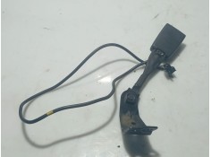 Recambio de anclaje cinturon delantero derecho para mercedes-benz clase e (w210) berlina diesel referencia OEM IAM A2108603869   2