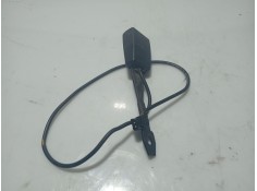 Recambio de anclaje cinturon delantero izquierdo para mercedes-benz clase e (w210) berlina diesel referencia OEM IAM 2108604069 