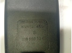Recambio de anclaje cinturon delantero izquierdo para mercedes-benz clase e (w210) berlina diesel referencia OEM IAM 2108604069  2