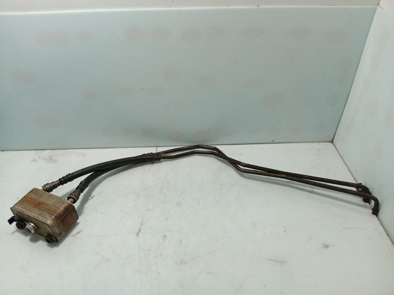 Recambio de tubo para bmw x5 (e53) 3.0 d referencia OEM IAM   