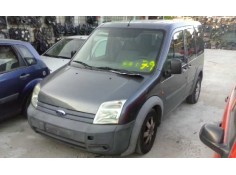 ford transit connect (tc7) kasten city light (2009)   |   08.09 - ... | 2009 | 110 cv / 81 kw del año 2009