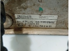 Recambio de tubo para bmw x5 (e53) 3.0 d referencia OEM IAM    2