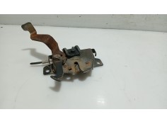 Recambio de cerradura capot para hyundai xg 3.0 xg referencia OEM IAM 96534213   2