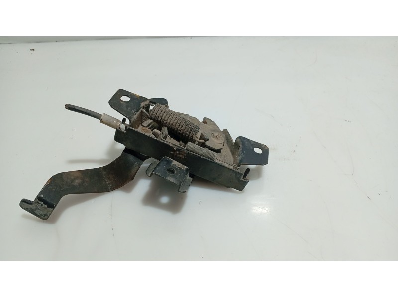 Recambio de cerradura capot para hyundai xg 3.0 xg referencia OEM IAM 96534213  