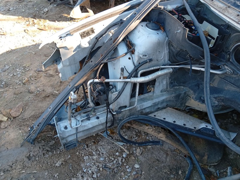 Recambio de tubo para bmw x5 (e53) 3.0 d referencia OEM IAM   