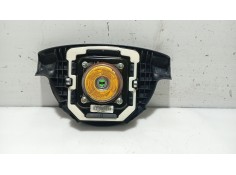 Recambio de airbag delantero izquierdo para chevrolet aveo / kalos sedán (t200) 1.4 referencia OEM IAM 96654843701240356   2