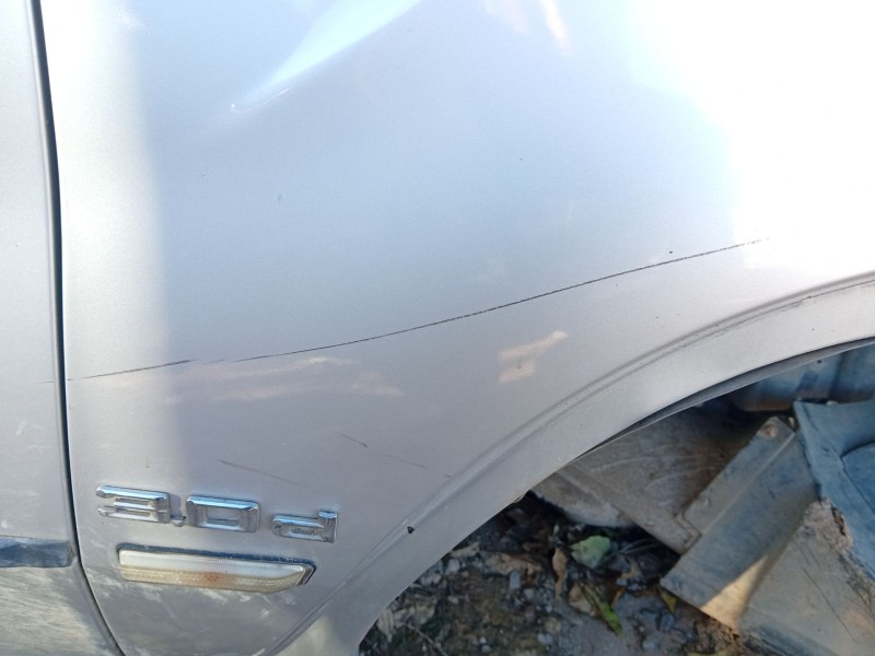 Recambio de aleta delantera derecha para bmw x5 (e53) 3.0 d referencia OEM IAM 41357000386  