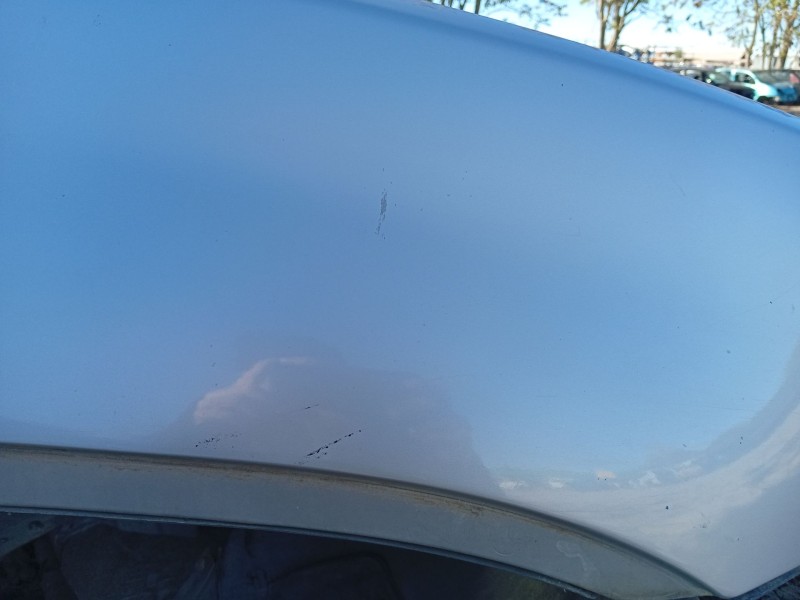 Recambio de aleta delantera derecha para bmw x5 (e53) 3.0 d referencia OEM IAM 41357000386  