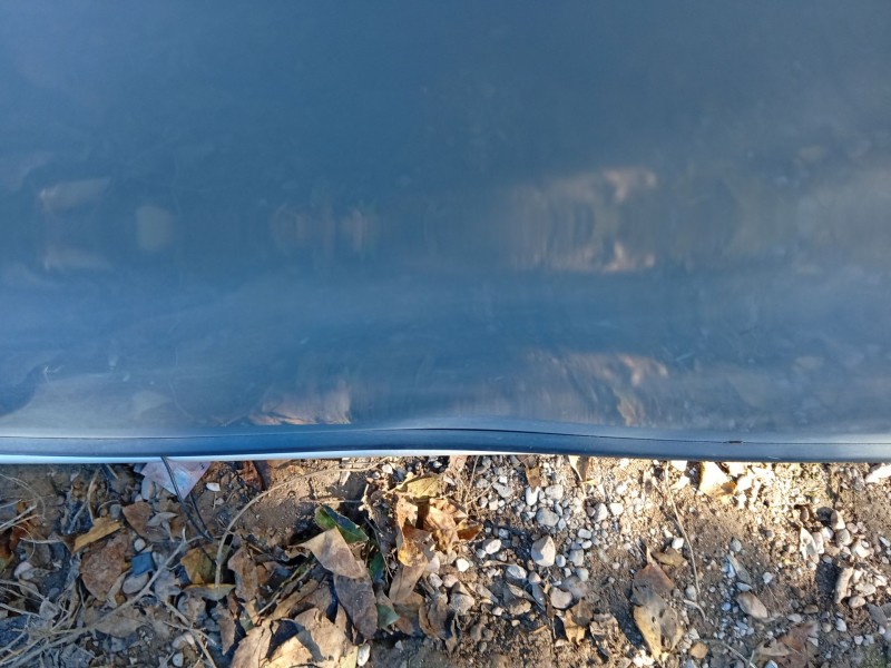 Recambio de puerta delantera izquierda para bmw x5 (e53) 3.0 d referencia OEM IAM 41518256823  