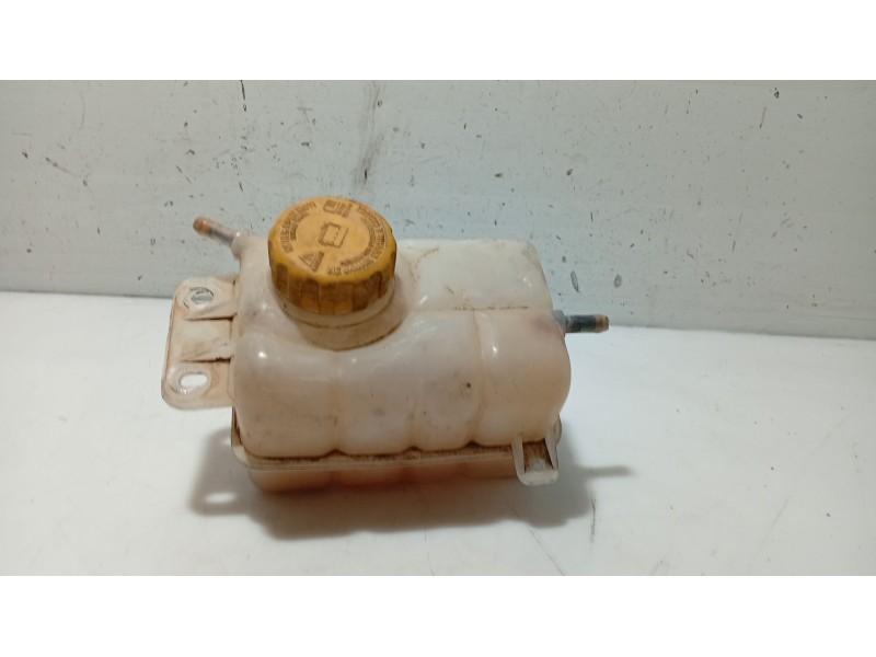 Recambio de deposito expansion para chevrolet aveo / kalos sedán (t200) 1.4 referencia OEM IAM 96817343  