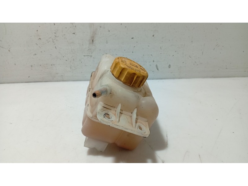 Recambio de deposito expansion para chevrolet aveo / kalos sedán (t200) 1.4 referencia OEM IAM 96817343  