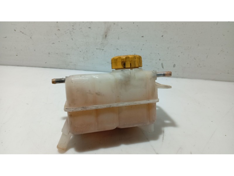 Recambio de deposito expansion para chevrolet aveo / kalos sedán (t200) 1.4 referencia OEM IAM 96817343  