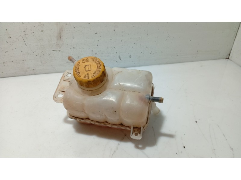 Recambio de deposito expansion para chevrolet aveo / kalos sedán (t200) 1.4 referencia OEM IAM 96817343  