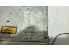 Recambio de sistema audio / radio cd para chevrolet aveo / kalos sedán (t200) 1.4 referencia OEM IAM 96628256   2
