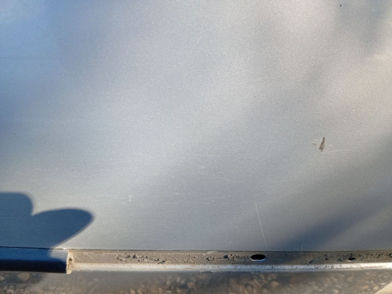 Recambio de puerta delantera izquierda para bmw x5 (e53) 3.0 d referencia OEM IAM 41518256823  