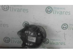 Recambio de ventilador calefaccion para peugeot 406 berlina (s1/s2) srdt   |   10.98 - 12.04 | 1998 - 2004 | 109 cv / 80 kw refe