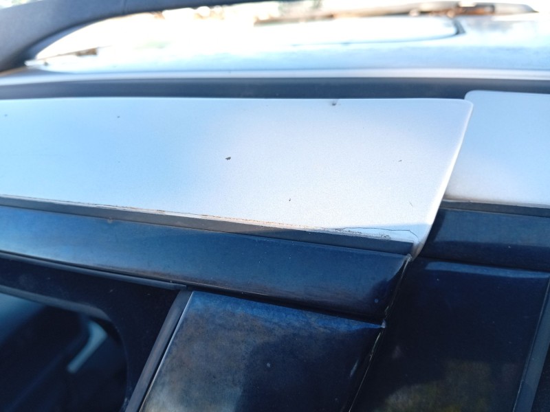 Recambio de puerta delantera izquierda para bmw x5 (e53) 3.0 d referencia OEM IAM 41518256823  